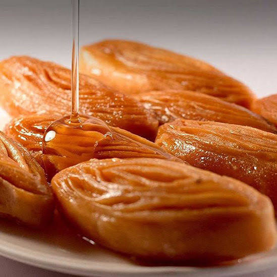 Khaja Prasadam
