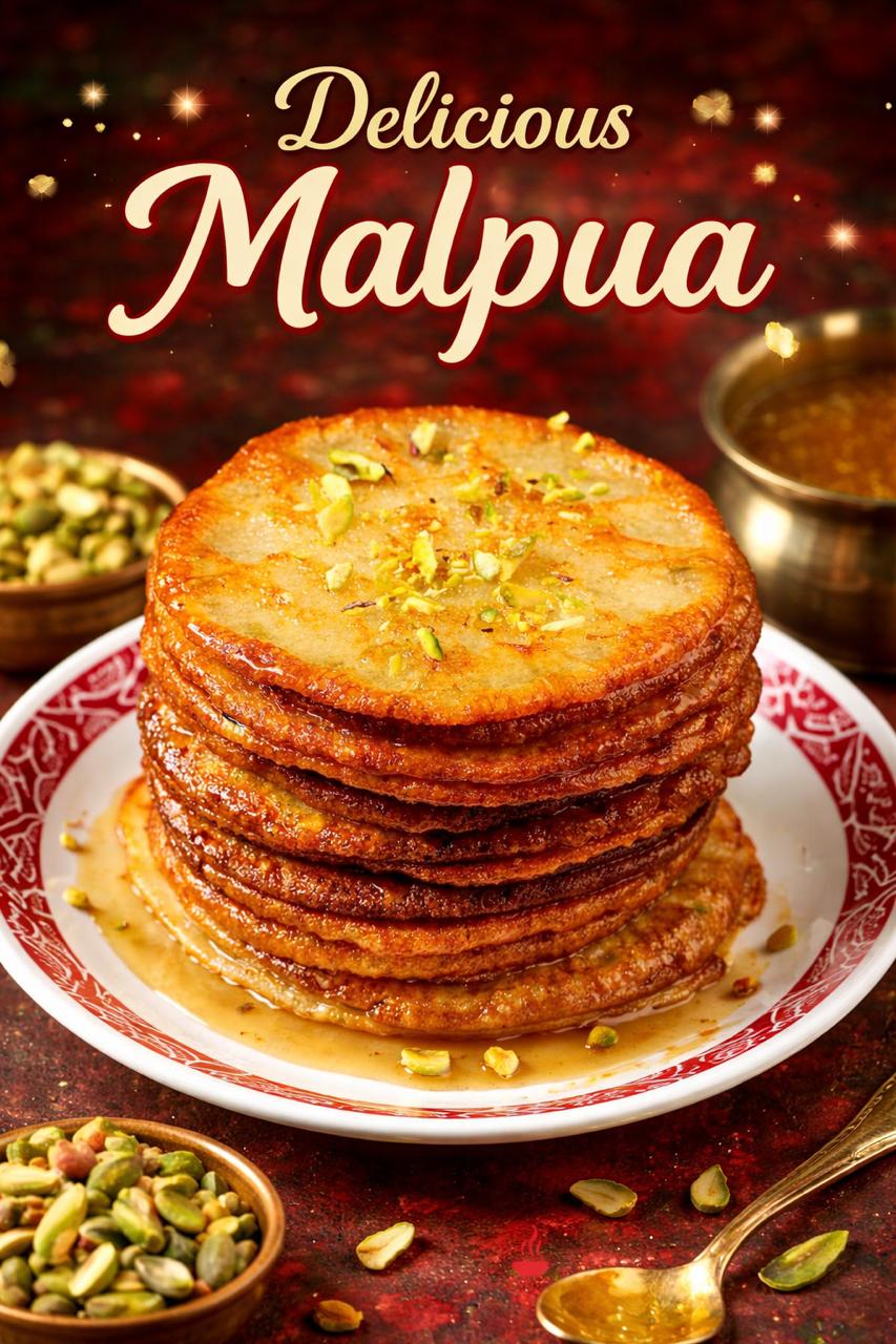 Malpua